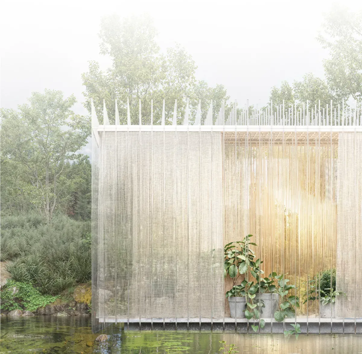Microhome Competition